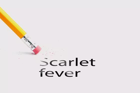 Scarlet Fever: Symptoms, Causes and Treatment